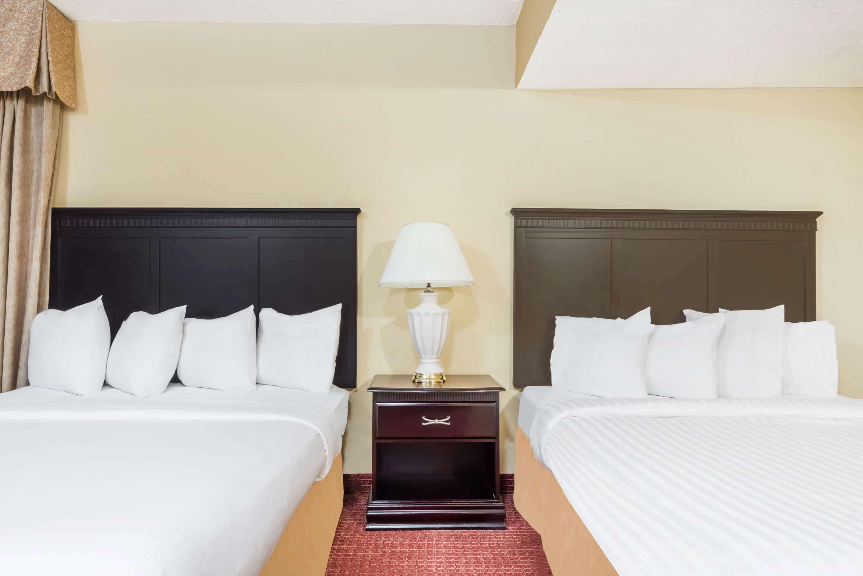Hawthorn Extended Stay By Wyndham Columbus Eksteriør billede