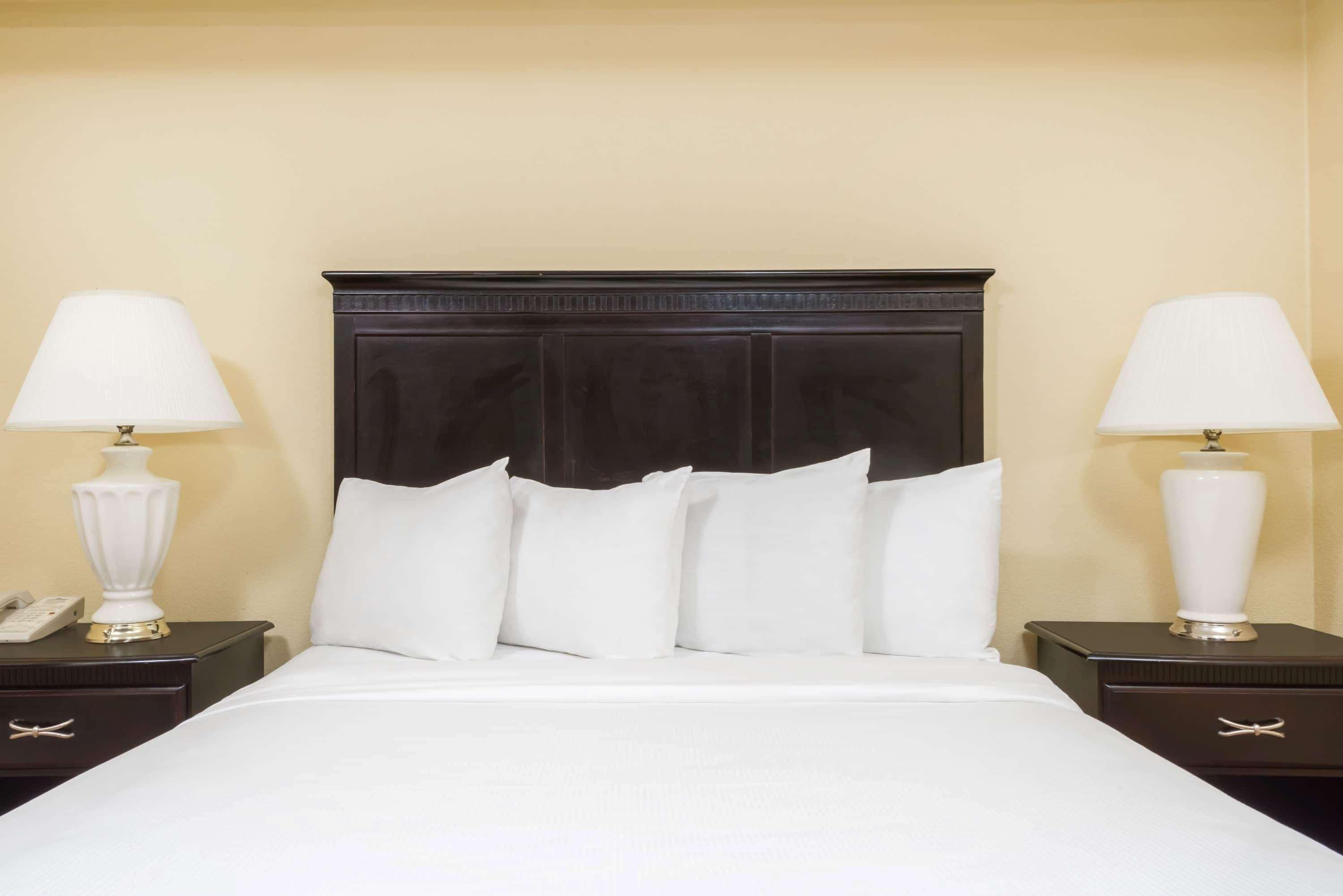 Hawthorn Extended Stay By Wyndham Columbus Eksteriør billede